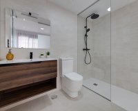 Obra nueva - Ático - Los Alcázares