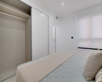 Obra nueva - Ático - Los Alcázares