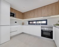Obra nueva - Ático - Los Alcázares