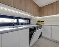 Obra nueva - Ático - Los Alcázares