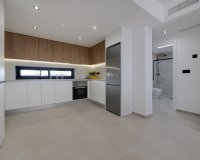 Obra nueva - Ático - Los Alcázares
