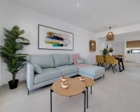 Obra nueva - Ático - Los Alcázares
