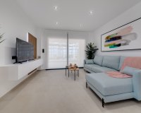 Obra nueva - Ático - Los Alcázares