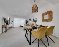 Obra nueva - Ático - Los Alcázares
