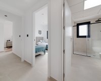 Obra nueva - Ático - Los Alcázares