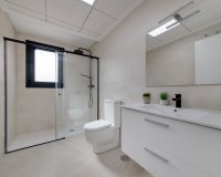 Obra nueva - Ático - Los Alcázares
