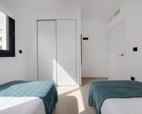 Obra nueva - Ático - Los Alcázares