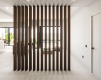 Obra nueva - Ático - Los Alcázares