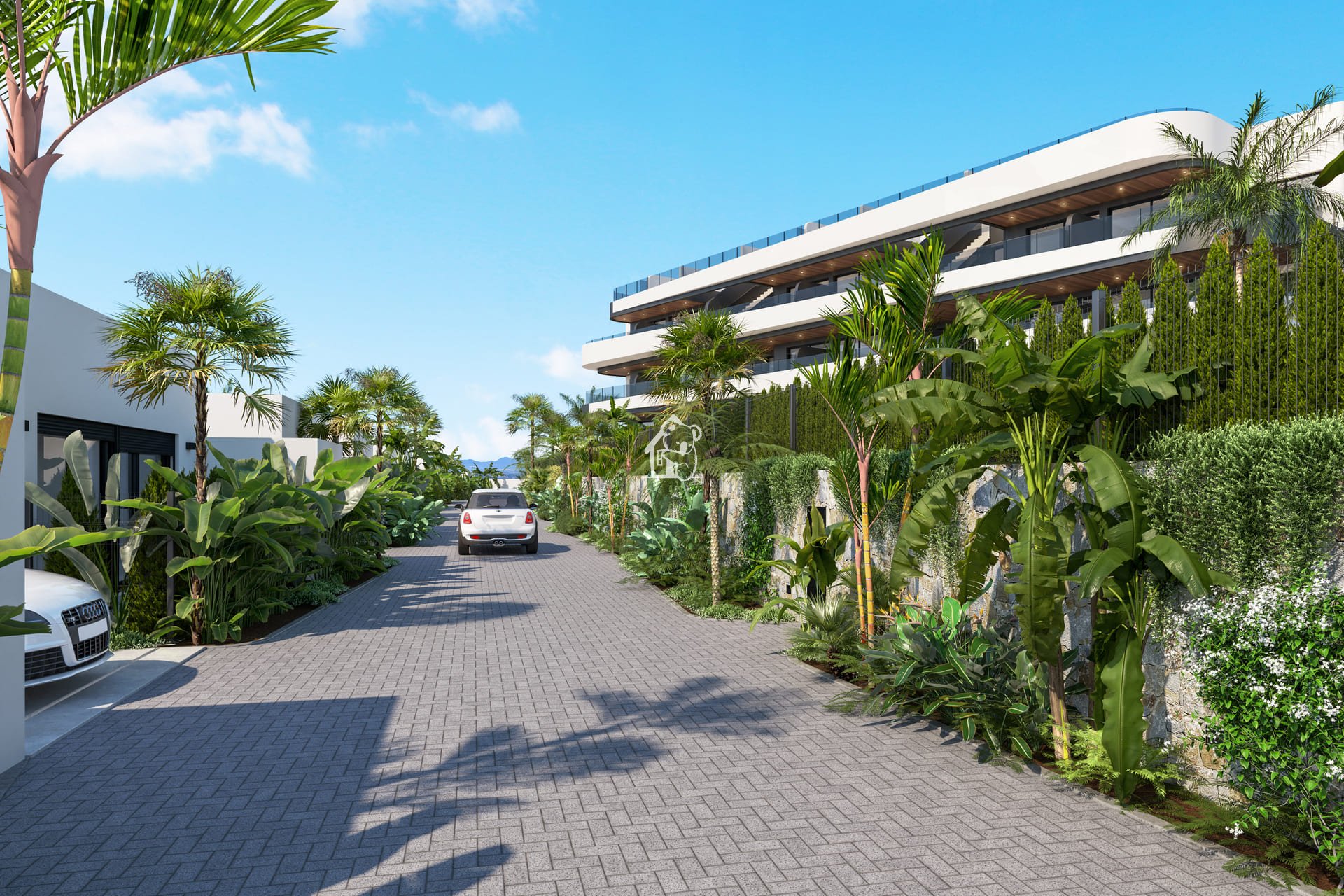 Obra nueva - Ático - Los Alcázares