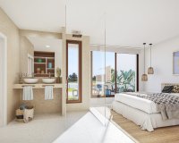 Obra nueva - Ático - Los Alcázares
