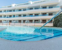 Obra nueva - Ático - Orihuela Costa