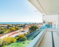 Obra nueva - Ático - Orihuela Costa