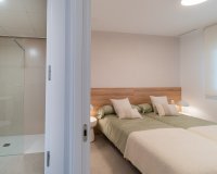 Obra nueva - Ático - Orihuela Costa