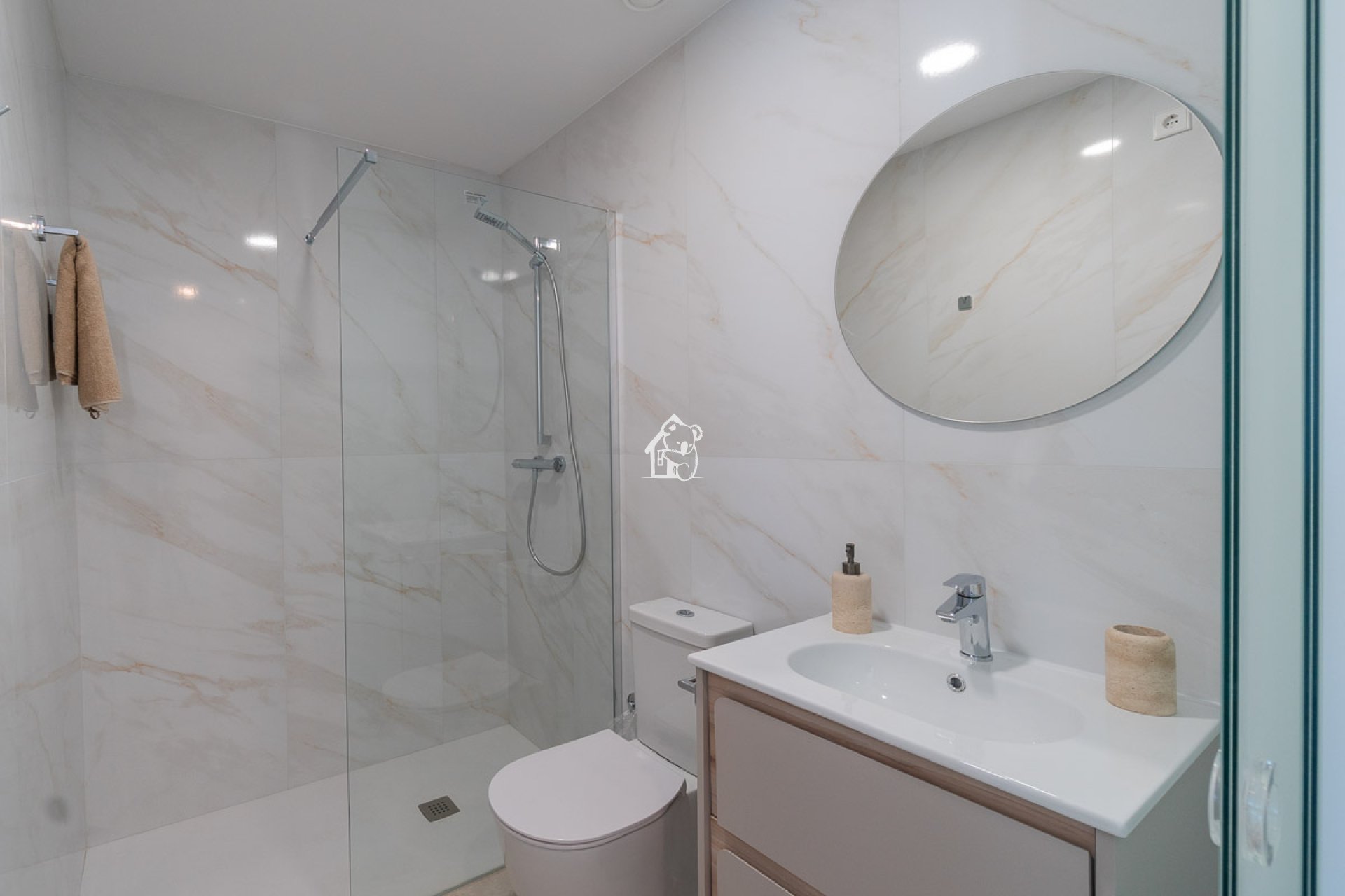 Obra nueva - Ático - Orihuela Costa