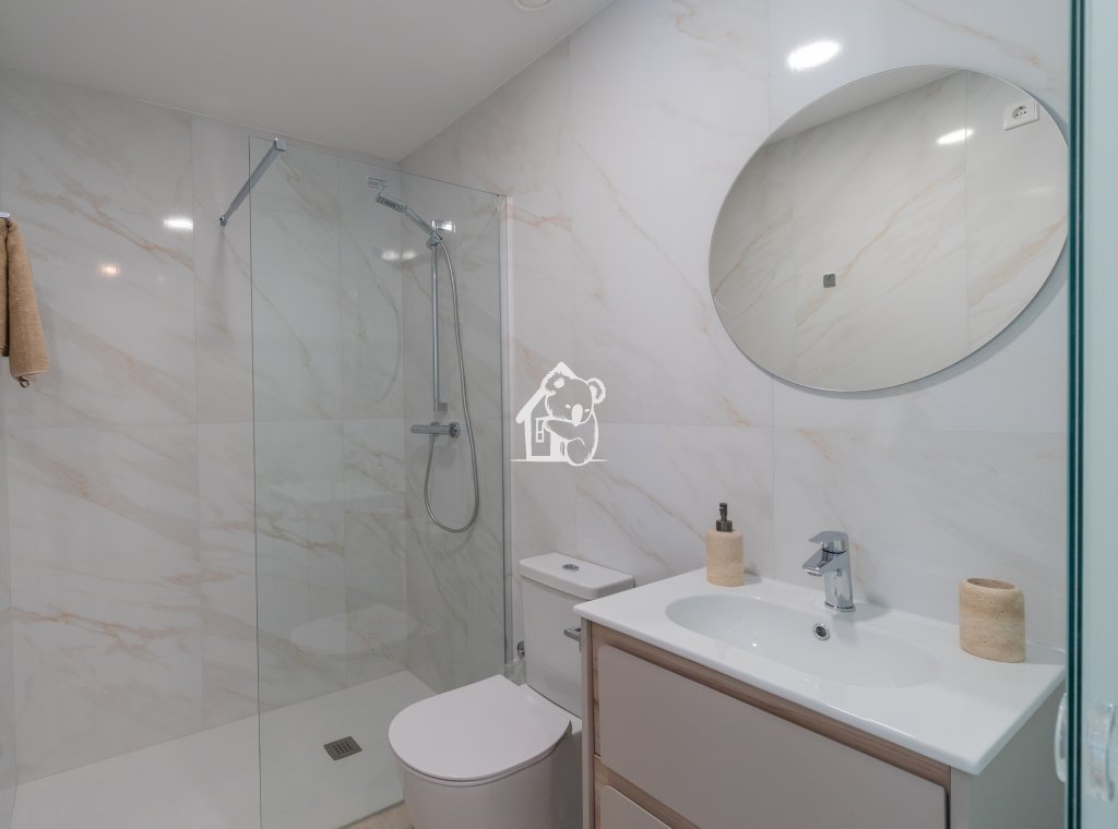Obra nueva - Ático - Orihuela Costa
