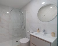 Obra nueva - Ático - Orihuela Costa
