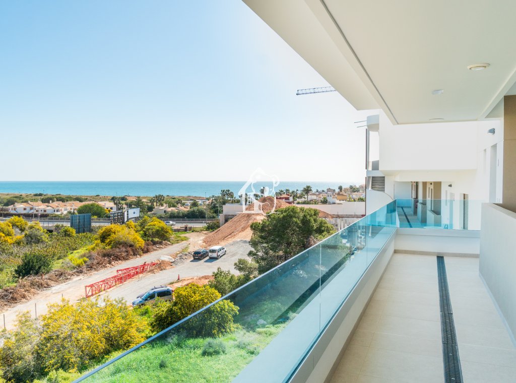 Obra nueva - Ático - Orihuela Costa