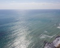 Obra nueva - Ático - Orihuela Costa