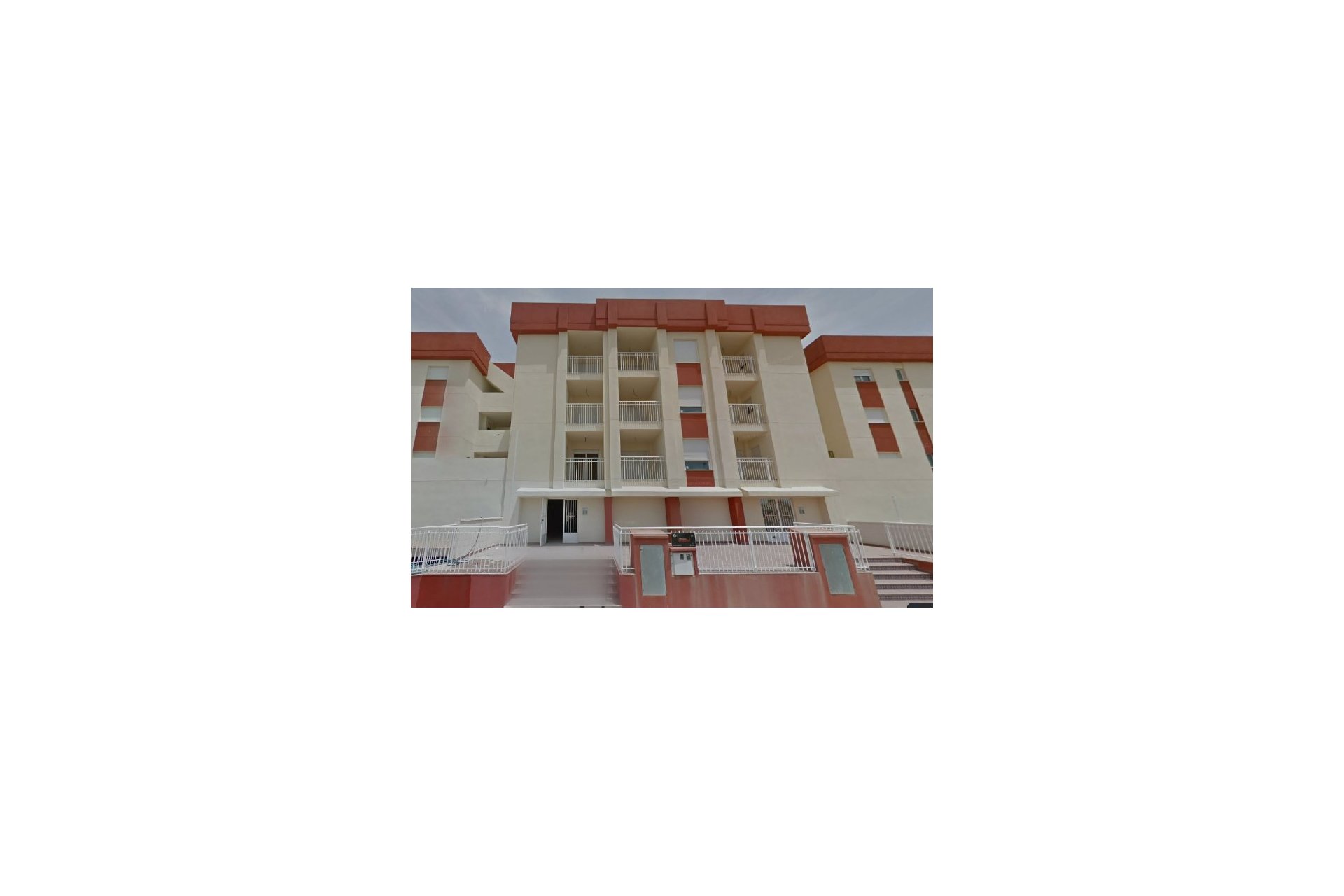 Obra nueva - Ático - Orihuela Costa