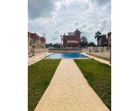 Obra nueva - Ático - Orihuela Costa