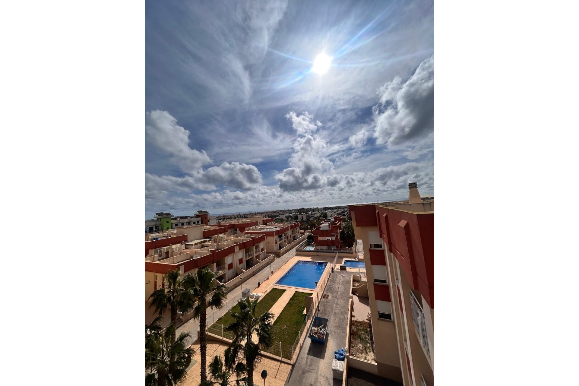 Obra nueva - Ático - Orihuela Costa