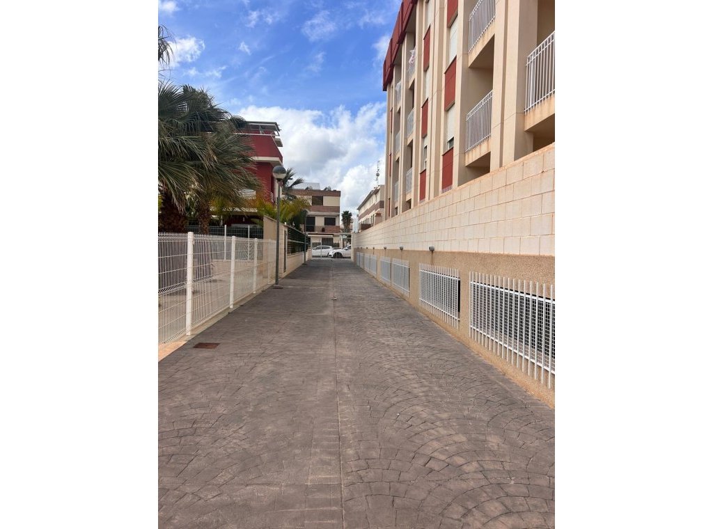 Obra nueva - Ático - Orihuela Costa