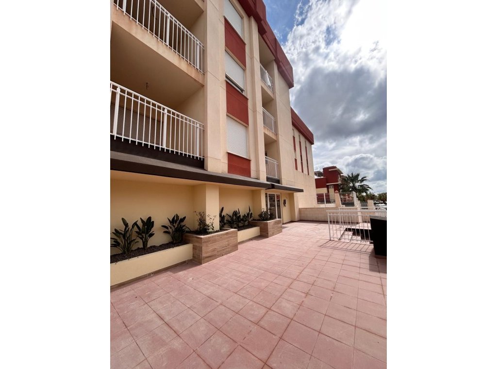 Obra nueva - Ático - Orihuela Costa