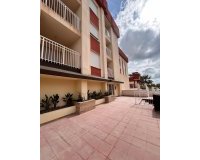 Obra nueva - Ático - Orihuela Costa