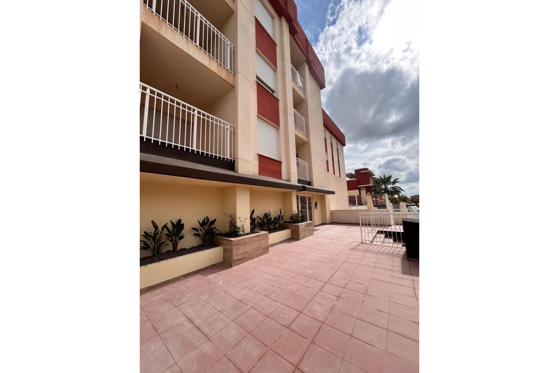 Obra nueva - Ático - Orihuela Costa