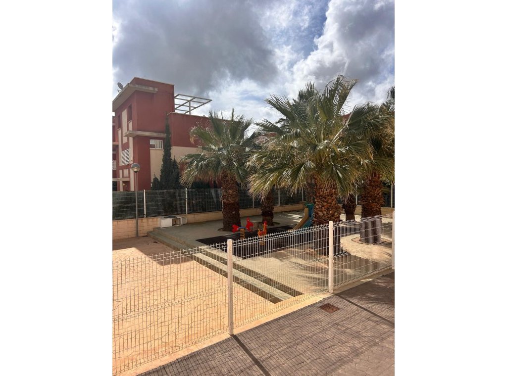 Obra nueva - Ático - Orihuela Costa