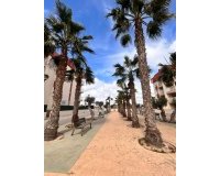 Obra nueva - Ático - Orihuela Costa