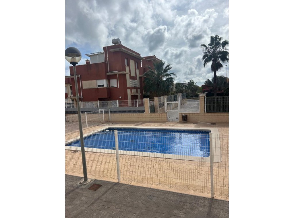 Obra nueva - Ático - Orihuela Costa
