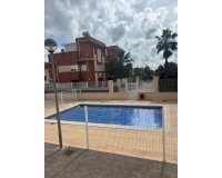 Obra nueva - Ático - Orihuela Costa