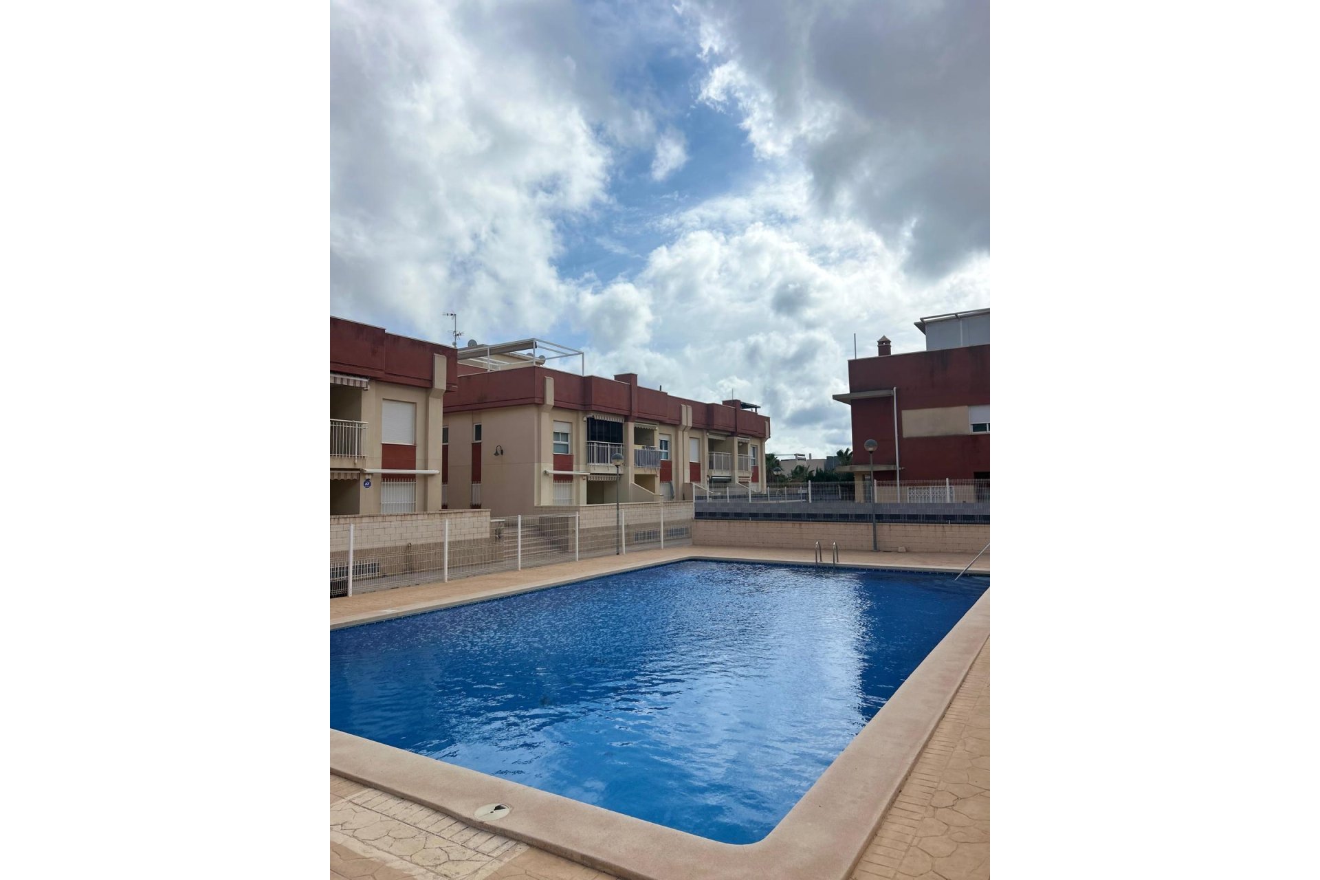 Obra nueva - Ático - Orihuela Costa