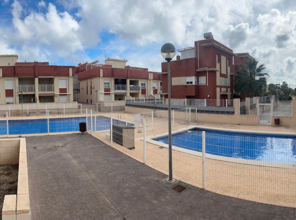 Obra nueva - Ático - Orihuela Costa