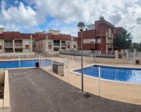 Obra nueva - Ático - Orihuela Costa