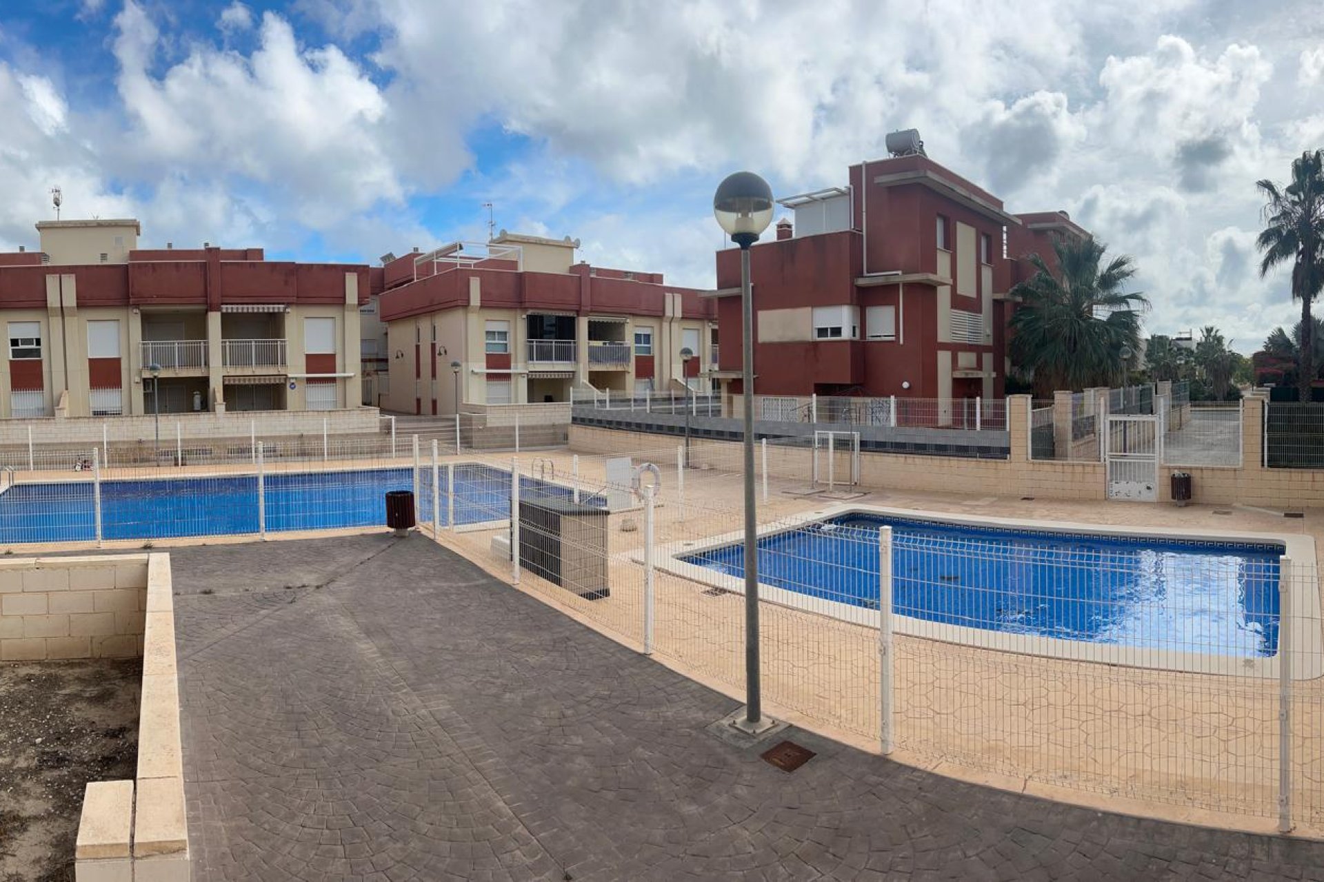 Obra nueva - Ático - Orihuela Costa