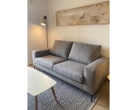 Obra nueva - Ático - Orihuela Costa