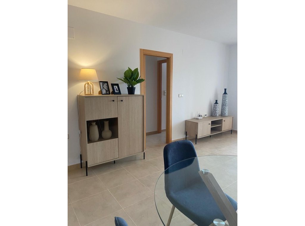 Obra nueva - Ático - Orihuela Costa