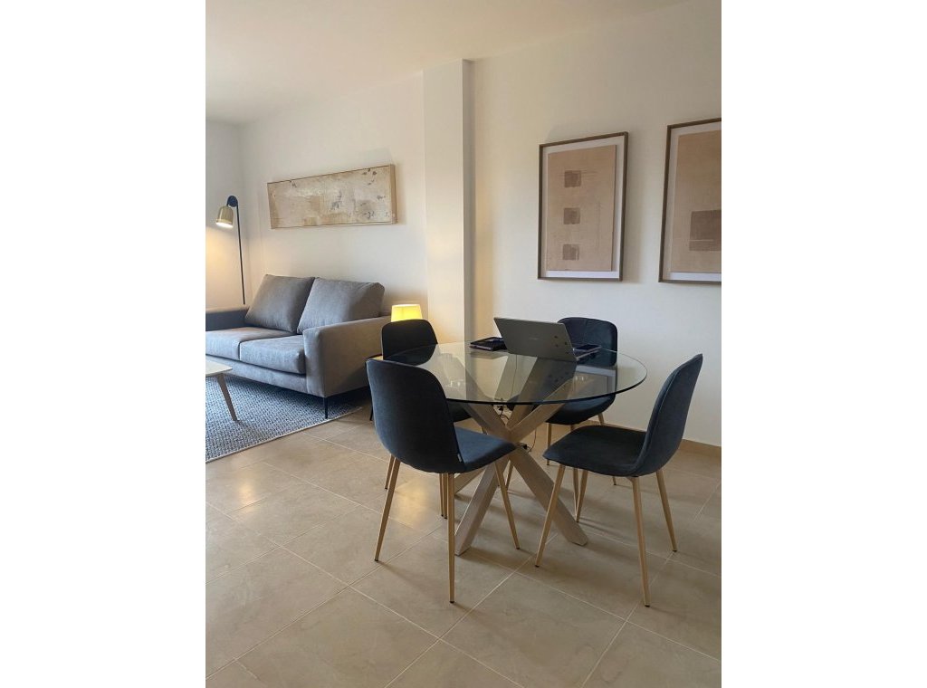 Obra nueva - Ático - Orihuela Costa