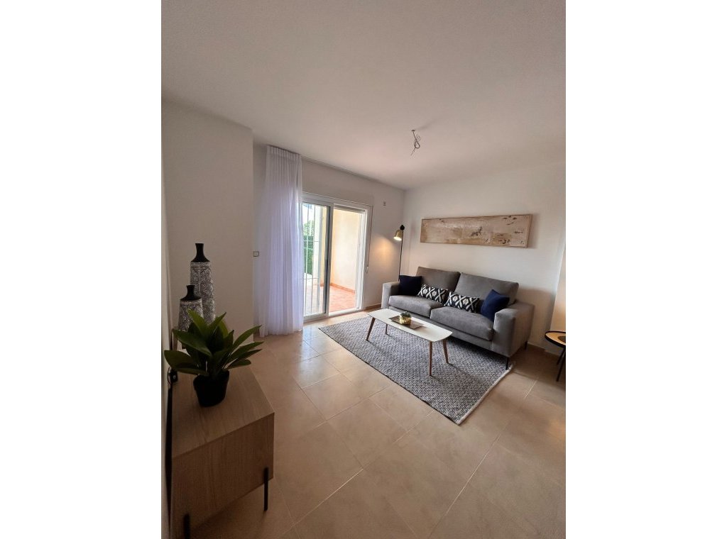 Obra nueva - Ático - Orihuela Costa