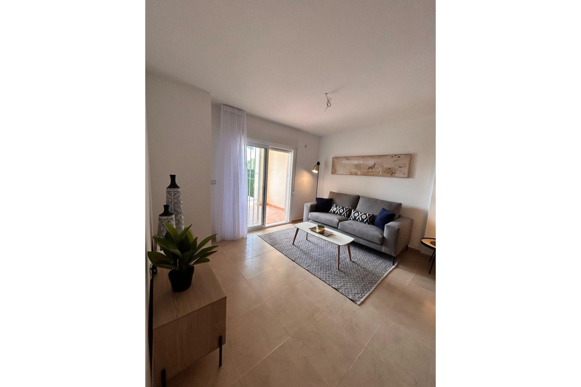 Obra nueva - Ático - Orihuela Costa