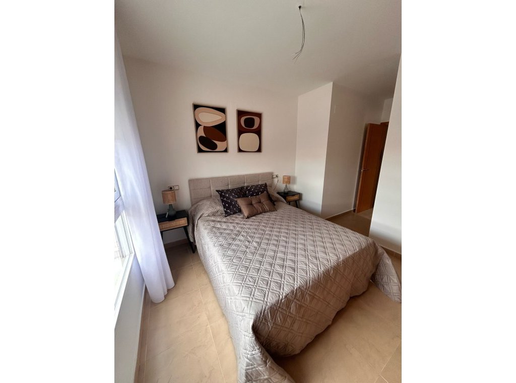 Obra nueva - Ático - Orihuela Costa