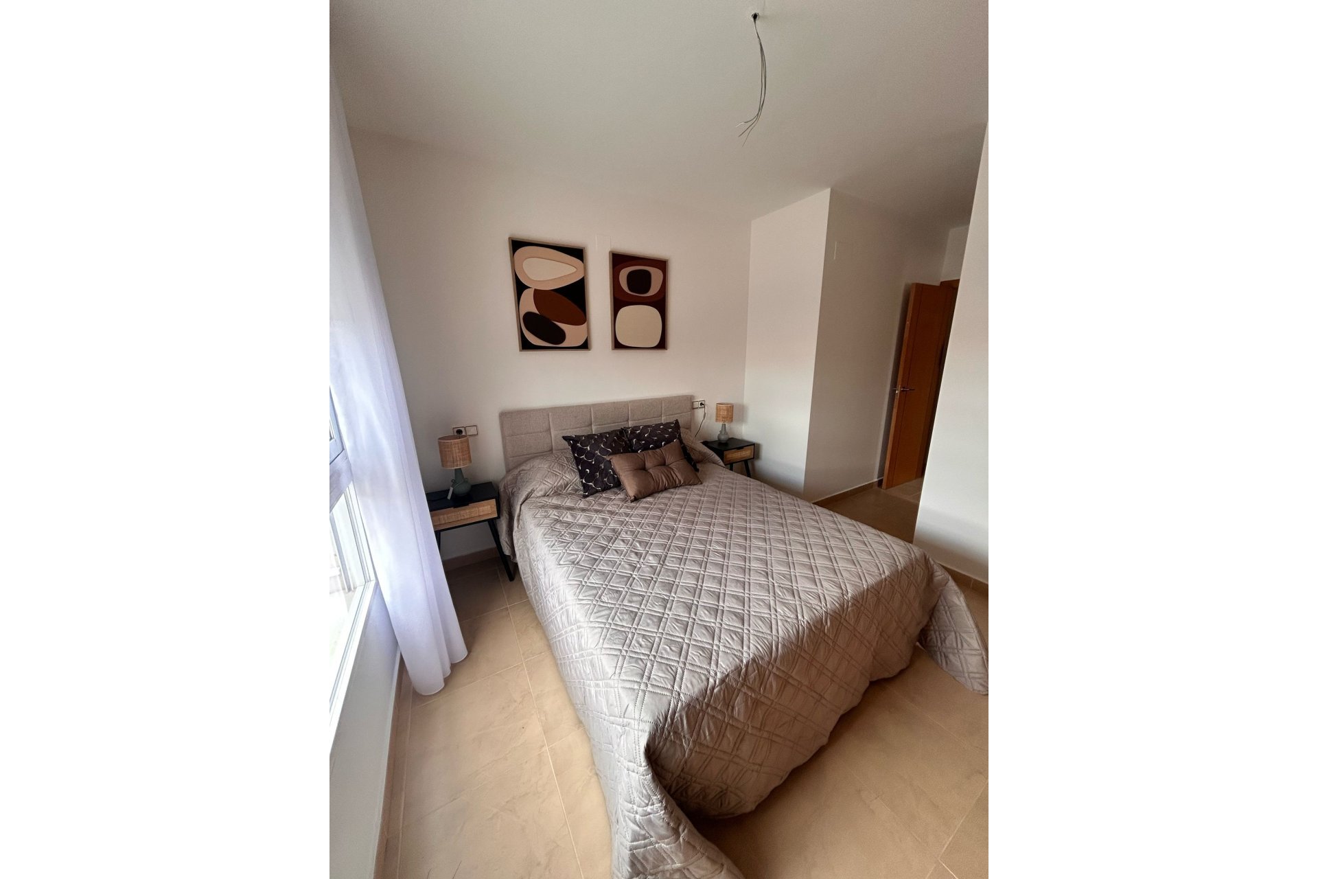 Obra nueva - Ático - Orihuela Costa
