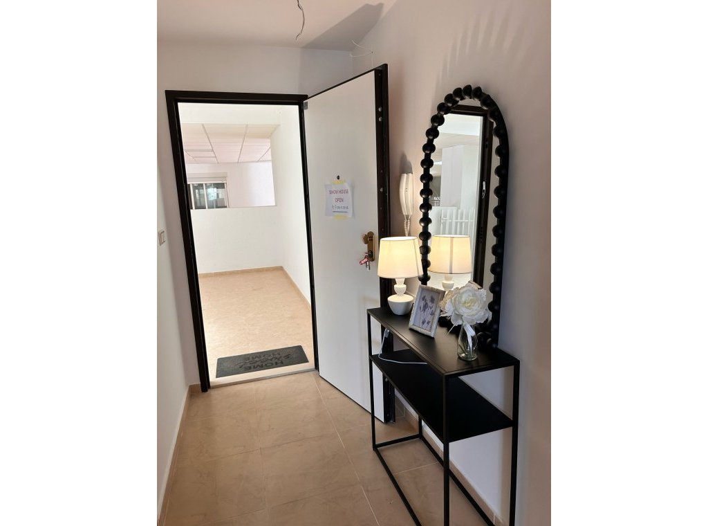 Obra nueva - Ático - Orihuela Costa