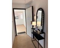 Obra nueva - Ático - Orihuela Costa