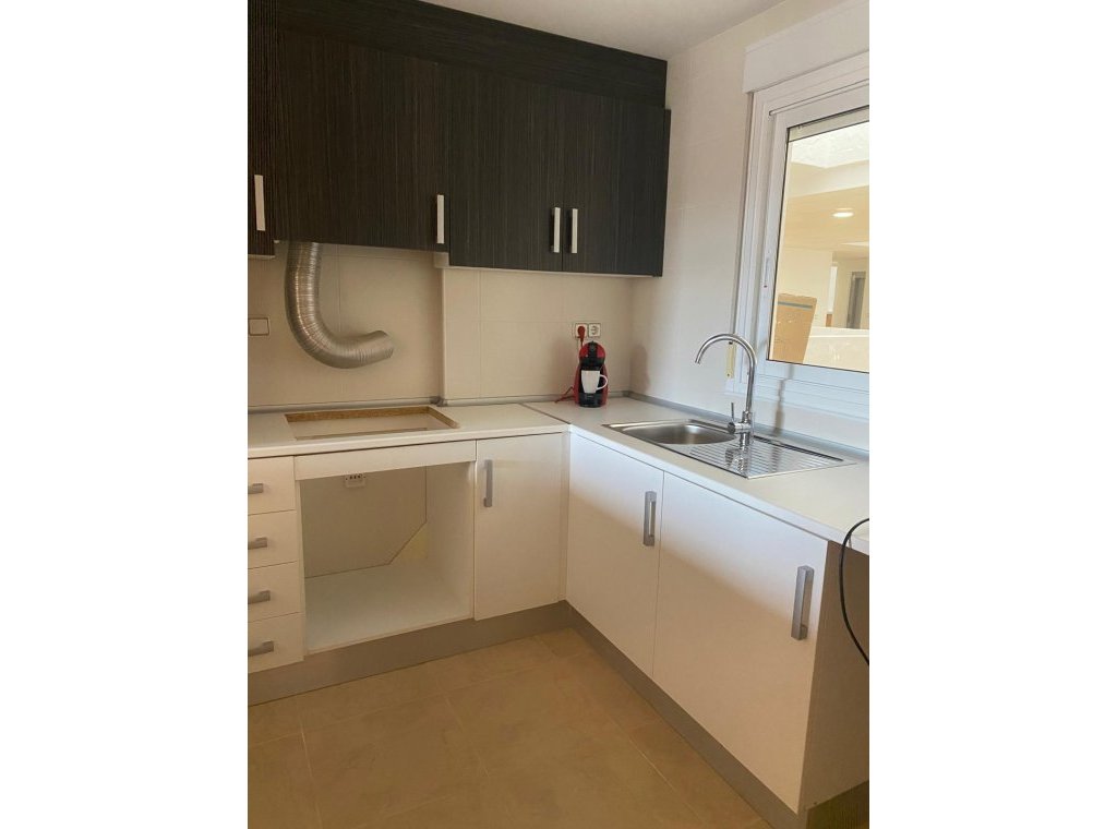 Obra nueva - Ático - Orihuela Costa