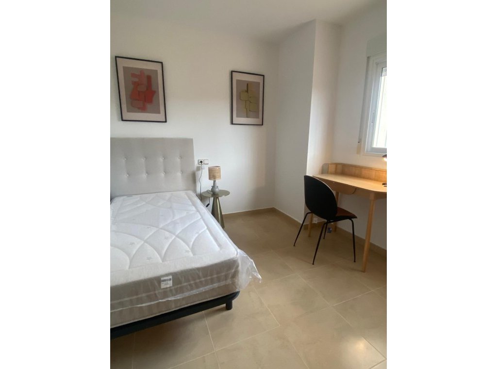 Obra nueva - Ático - Orihuela Costa