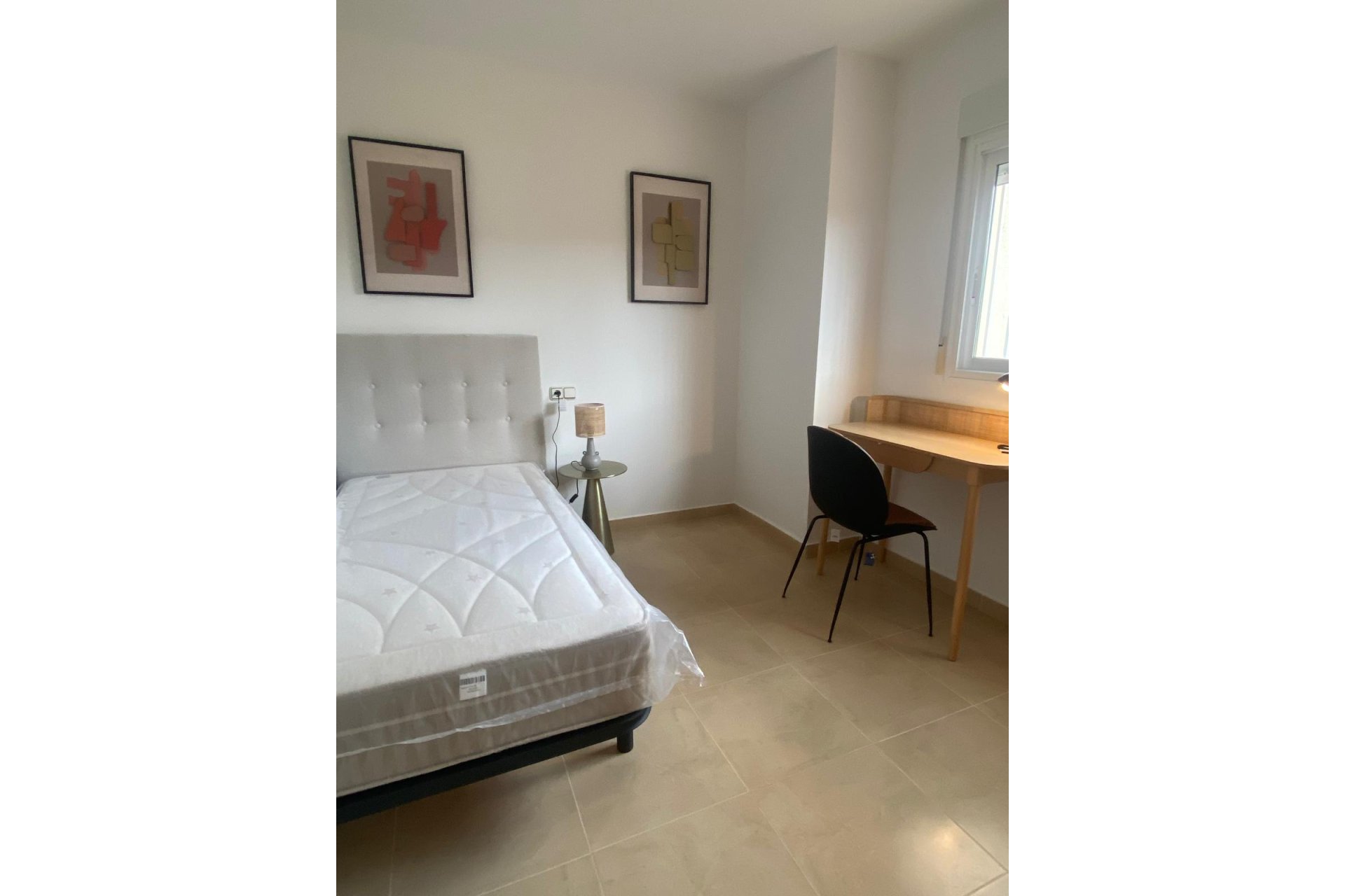 Obra nueva - Ático - Orihuela Costa