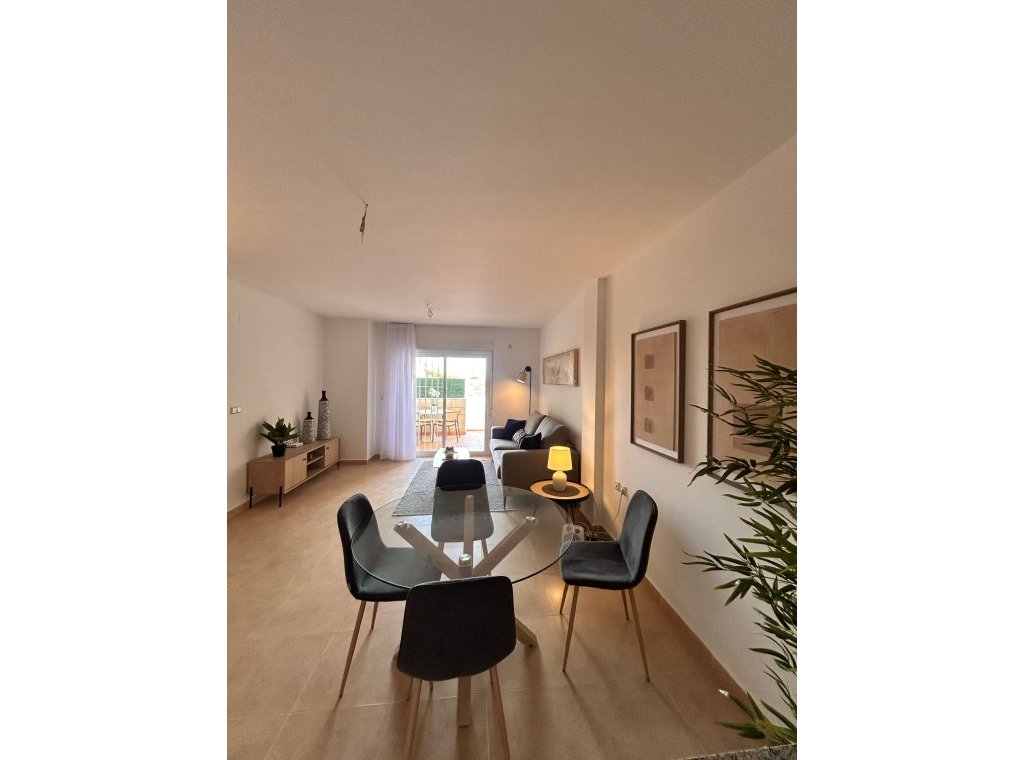 Obra nueva - Ático - Orihuela Costa